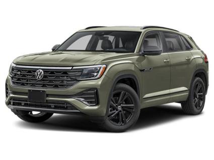 2026 Volkswagen Atlas Cross Sport Burnsville MN
