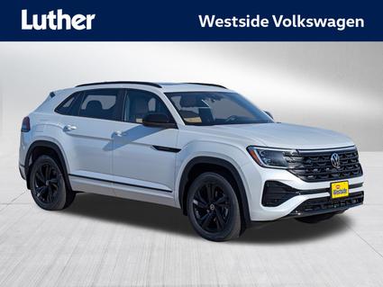 2026 Volkswagen Atlas Cross Sport Minneapolis MN