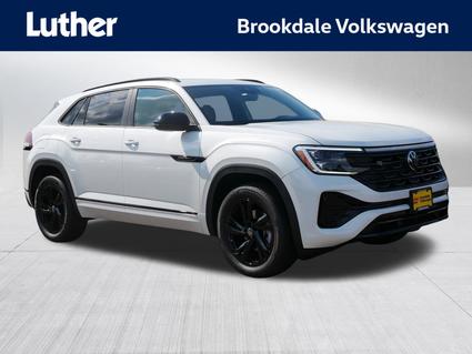 2025 Volkswagen Atlas Cross Sport Minneapolis MN