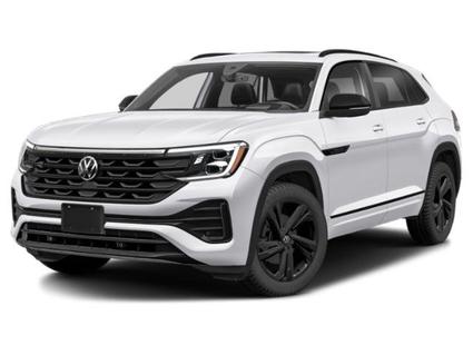 2025 Volkswagen Atlas Cross Sport Minneapolis MN
