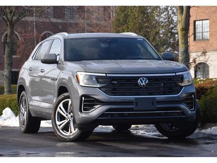 2024 Volkswagen Atlas Cross Sport Lexington KY
