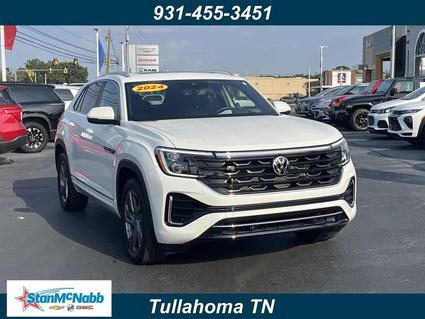 2024 Volkswagen Atlas Cross Sport Tullahoma TN