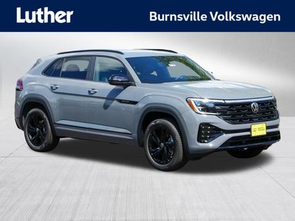 2025 Volkswagen Atlas Cross Sport Burnsville MN