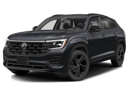 2025 Volkswagen Atlas Cross Sport Burnsville MN