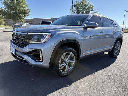 2024 Volkswagen Atlas Cross Sport Idaho Falls ID