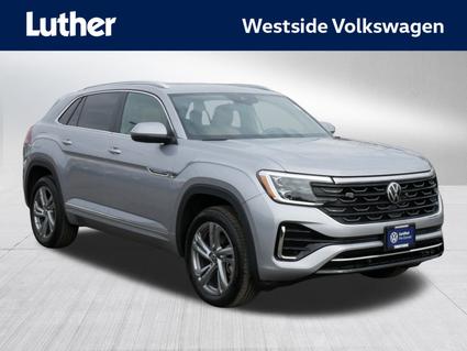 2024 Volkswagen Atlas Cross Sport Minneapolis MN