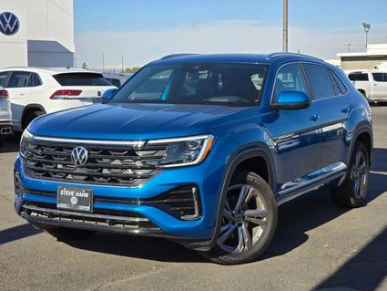 2024 Volkswagen Atlas Cross Sport Yakima WA
