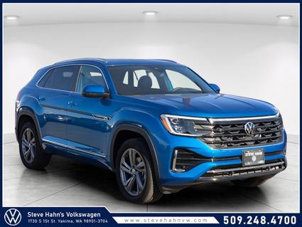 2024 Volkswagen Atlas Cross Sport Yakima WA