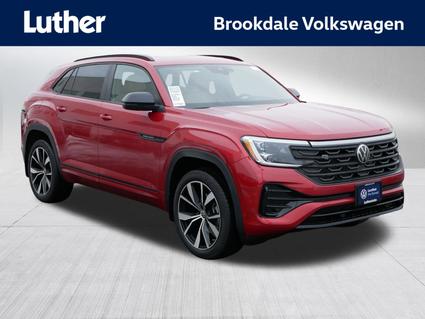 2025 Volkswagen Atlas Cross Sport Minneapolis MN