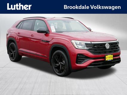 2025 Volkswagen Atlas Cross Sport Minneapolis MN