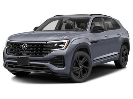 2025 Volkswagen Atlas Cross Sport Minneapolis MN