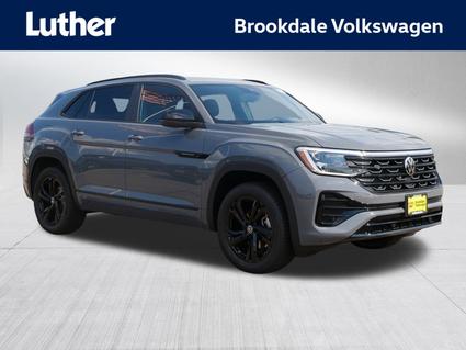 2025 Volkswagen Atlas Cross Sport Minneapolis MN