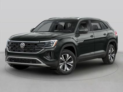 2024 Volkswagen Atlas Cross Sport Newberry SC