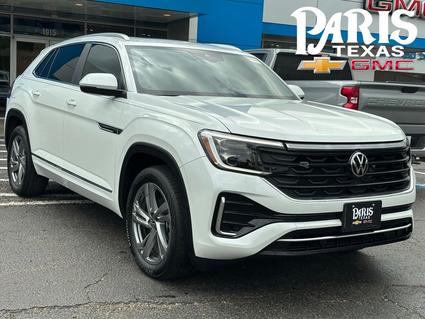 2024 Volkswagen Atlas Cross Sport Newberry SC