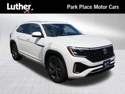 2024 Volkswagen Atlas Cross Sport Rochester MN