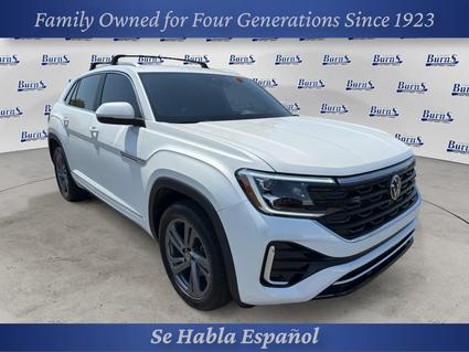 2024 Volkswagen Atlas Cross Sport Rock Hill SC
