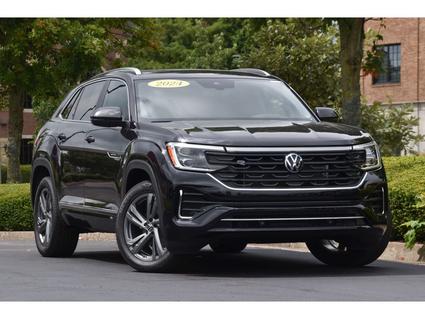 2024 Volkswagen Atlas Cross Sport Lexington KY