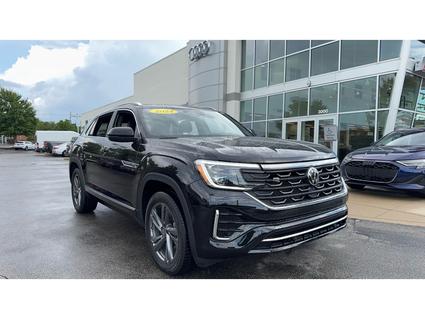 2024 Volkswagen Atlas Cross Sport Lexington KY