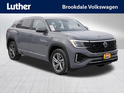 2024 Volkswagen Atlas Cross Sport Minneapolis MN
