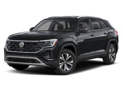 2024 Volkswagen Atlas Cross Sport Cambridge MN