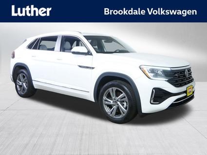 2024 Volkswagen Atlas Cross Sport Minneapolis MN