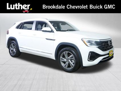 2024 Volkswagen Atlas Cross Sport Minneapolis MN