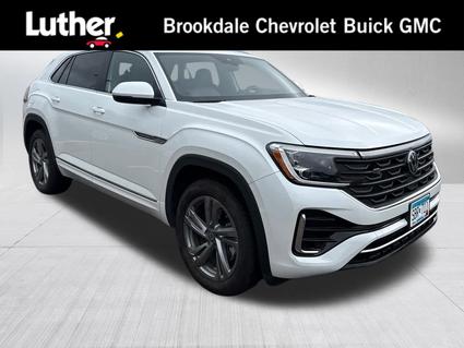2024 Volkswagen Atlas Cross Sport Minneapolis MN