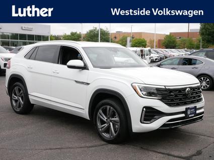 2024 Volkswagen Atlas Cross Sport Minneapolis MN