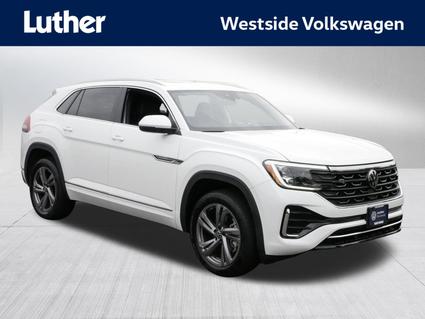 2024 Volkswagen Atlas Cross Sport Minneapolis MN