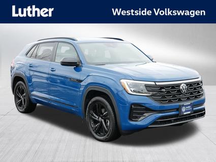 2025 Volkswagen Atlas Cross Sport Minneapolis MN