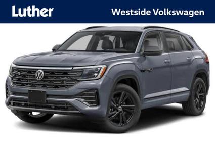 2025 Volkswagen Atlas Cross Sport Minneapolis MN
