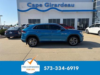 2024 Volkswagen Atlas Cross Sport Cape Girardeau MO