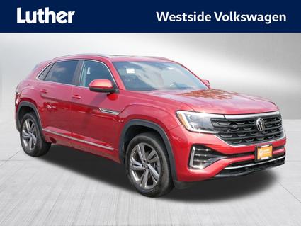 2024 Volkswagen Atlas Cross Sport Minneapolis MN