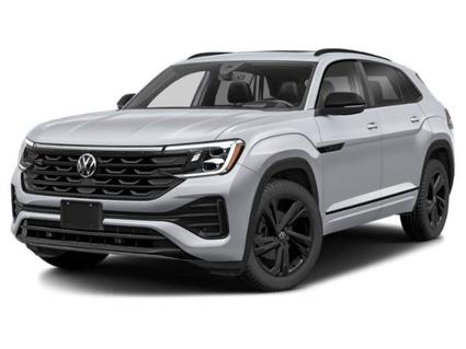 2025 Volkswagen Atlas Cross Sport Burnsville MN