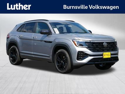2025 Volkswagen Atlas Cross Sport Burnsville MN