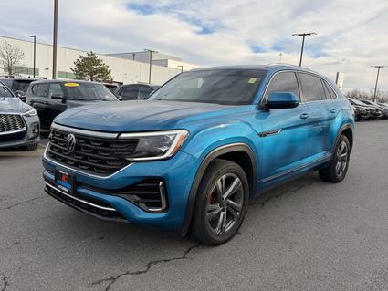 2024 Volkswagen Atlas Cross Sport Merriam KS