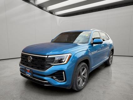 2024 Volkswagen Atlas Cross Sport Merriam KS