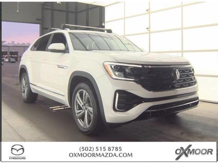 2024 Volkswagen Atlas Cross Sport Louisville KY