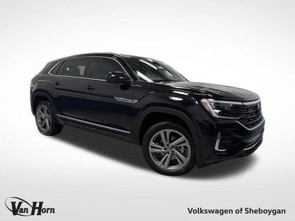 2024 Volkswagen Atlas Cross Sport Sheboygan WI