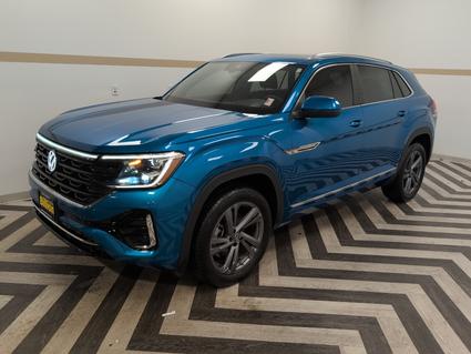 2024 Volkswagen Atlas Cross Sport Bozeman MT