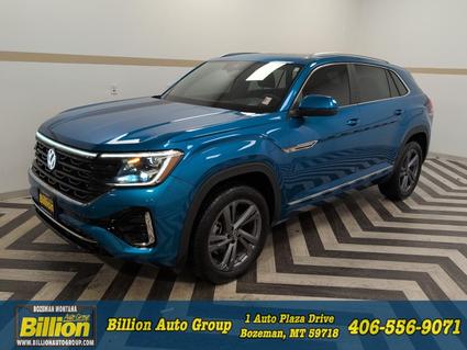 2024 Volkswagen Atlas Cross Sport Bozeman MT
