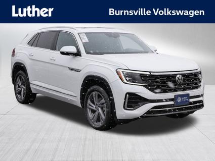 2024 Volkswagen Atlas Cross Sport Burnsville MN