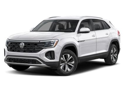 2024 Volkswagen Atlas Cross Sport Burnsville MN