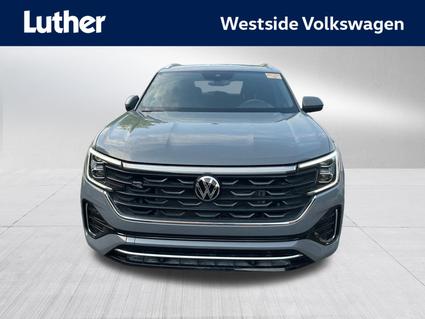 2024 Volkswagen Atlas Cross Sport Minneapolis MN