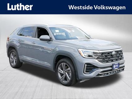 2024 Volkswagen Atlas Cross Sport Minneapolis MN