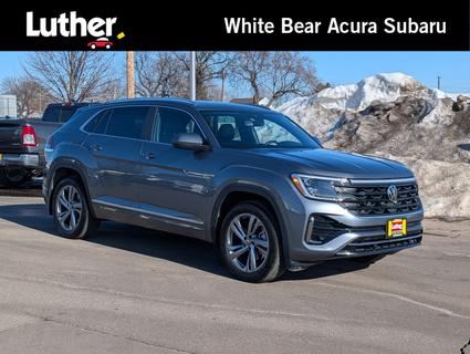 2024 Volkswagen Atlas Cross Sport Saint Paul MN