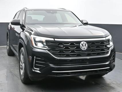 2024 Volkswagen Atlas Cross Sport Tupelo MS