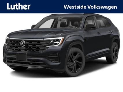 2025 Volkswagen Atlas Cross Sport Minneapolis MN