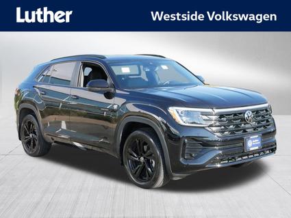 2025 Volkswagen Atlas Cross Sport Minneapolis MN