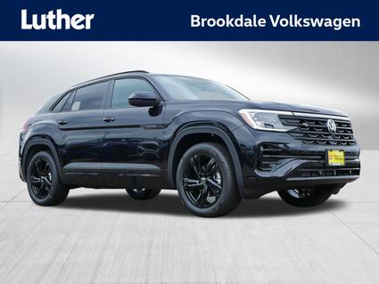 2025 Volkswagen Atlas Cross Sport Minneapolis MN